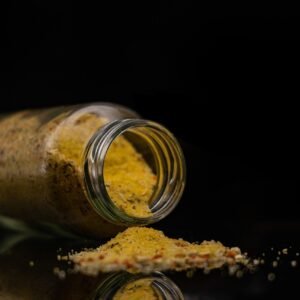 seasoning, herbs, cooking, spice, food, kitchen, macro, close up